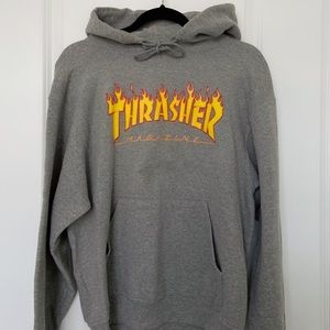 Thrasher Hoodie